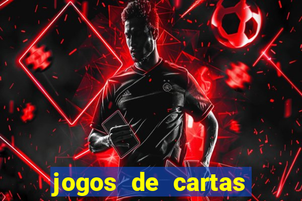 jogos de cartas ciganas online